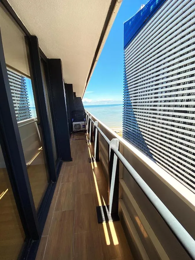 Orbicity - Apartment - Sleeps4 - Seaside - Parking Батуми Грузия